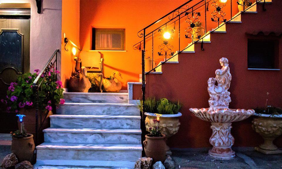 Kastro Studios Pigí Exterior foto